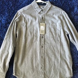 Eddie Bauer Bristol Flannel